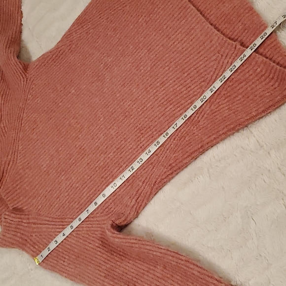 Madewell wool blend sweater - Picture 4 of 6
